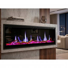 Royal Flame 5DVART LCD50